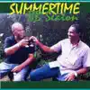 BB Seaton - Summertime (Save It For a Rainy Day) - Single